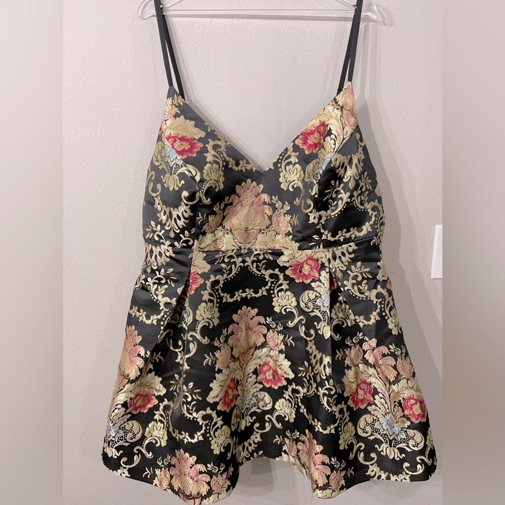 Fashion Nova mini dress